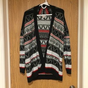 Merona cardigan size XS/TP